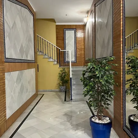 Апартаменты Very Apartament. Center. Private Parking