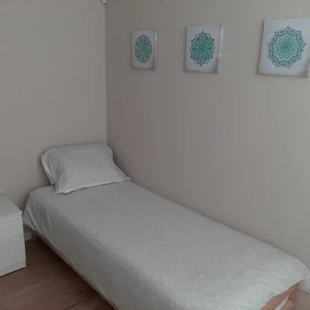 Apartment Feria Seville