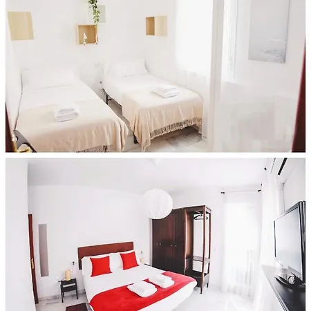 Palacio De Duenas Private Terrace Apartament Sewilla