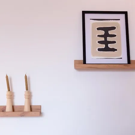 Tourist House Alfalfa Apartamento Sevilla