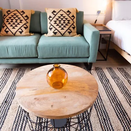 Apartamento Tourist House Alfalfa
