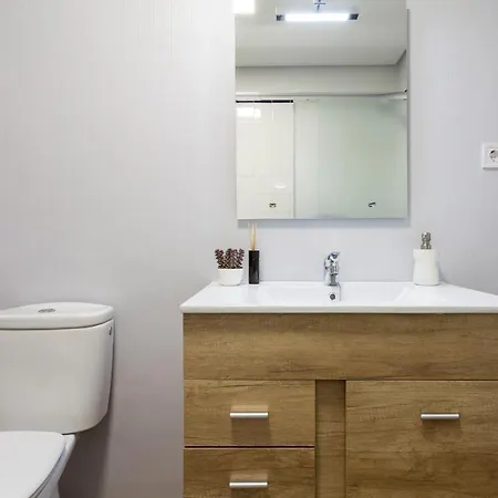 Apartamento Green-apartments San Francisco *