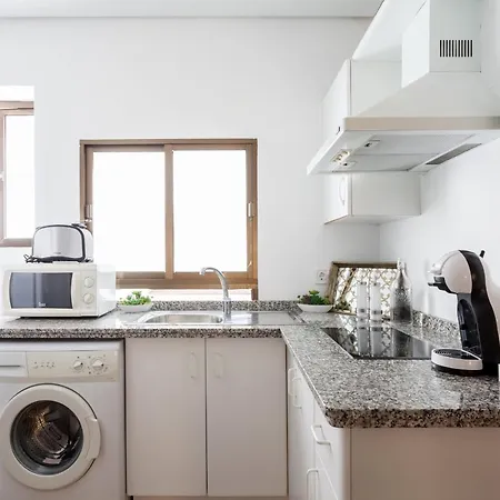 Apartamento Green-apartments San Francisco