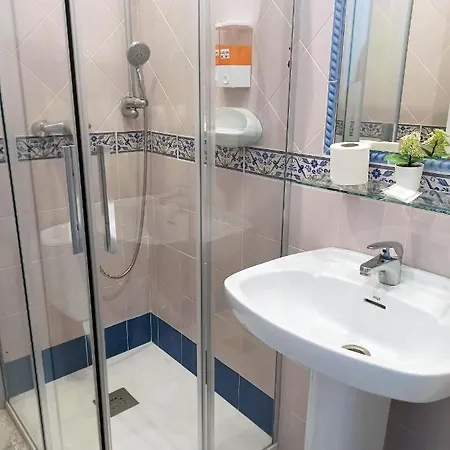 Maison d'hôtes El Cairo