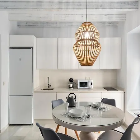 Catedral Apartamento
