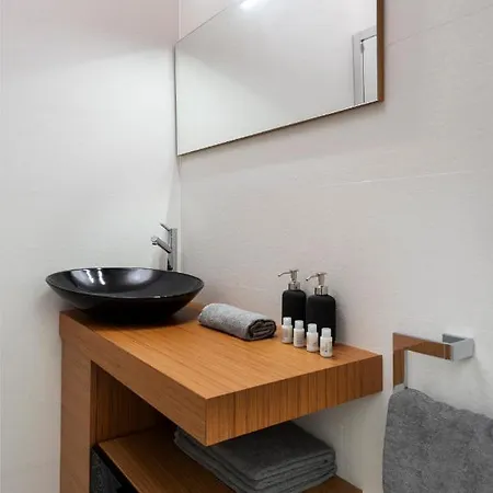 Catedral Apartamento