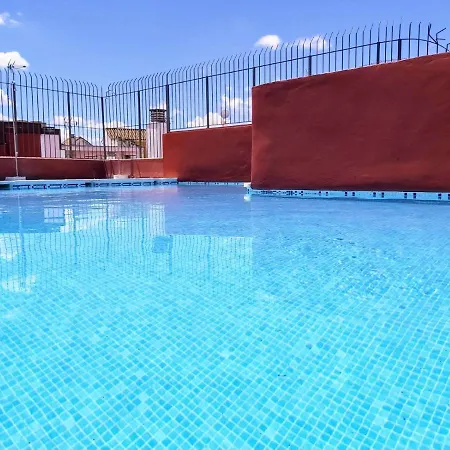 Appartement Misterhost Santa Cruz Céntrico Tranquilo Wifi 5g *