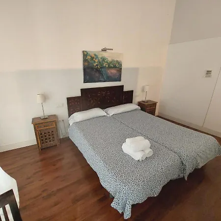 Apartamento Quintero Sevilla