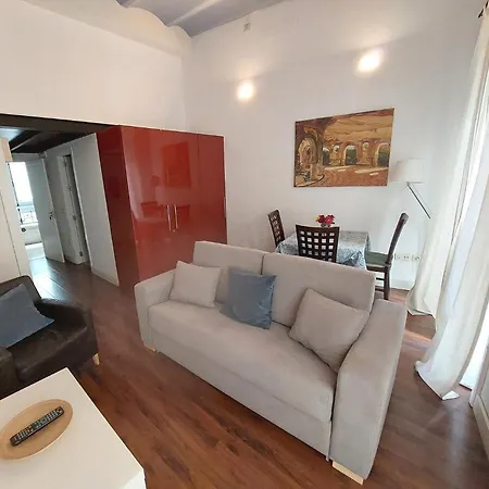 Quintero Apartamento