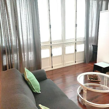 Quintero Apartamento *