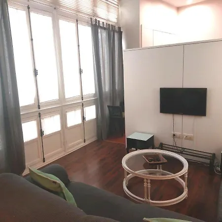 Quintero Apartamento Sevilla