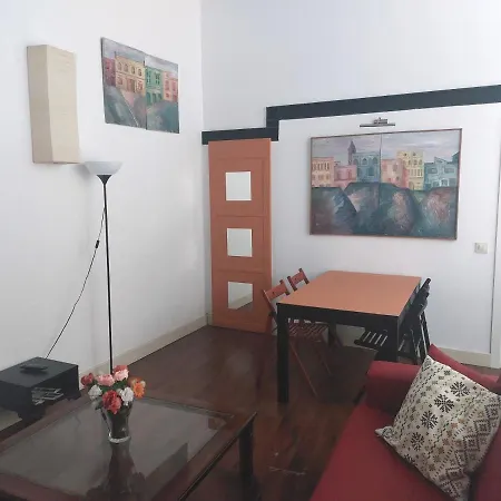 Apartamento Quintero