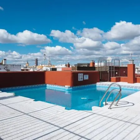 En Casa Palacio Con Piscina 15 Mayo A 15 Octubre Apartment *
