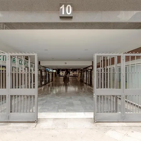 Apartamento Green *