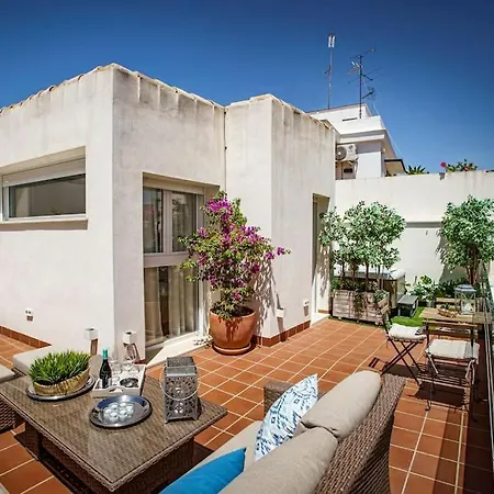 Mini In The Heart Of For Exclusive Usage Holiday home *