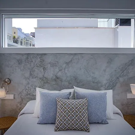 Holiday home Mini In The Heart Of For Exclusive Usage Seville