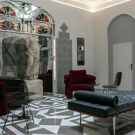 Hotel Casa Romana Boutique 4*