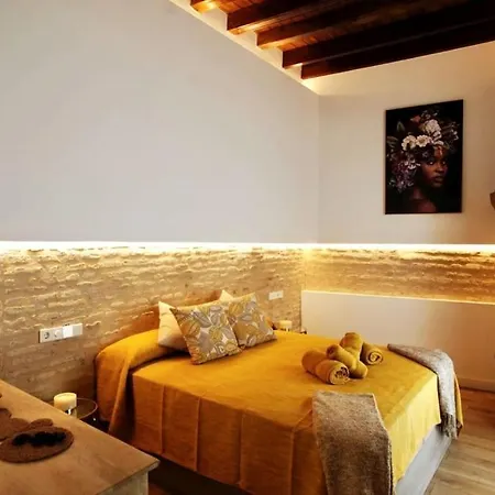 Mini In The Heart Of For Exclusive Usage Holiday home *