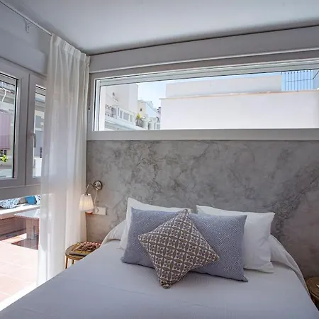 Mini In The Heart Of For Exclusive Usage Holiday home *
