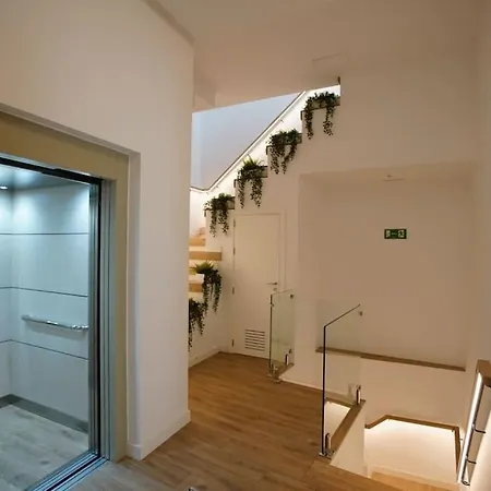 Holiday home Mini In The Heart Of For Exclusive Usage