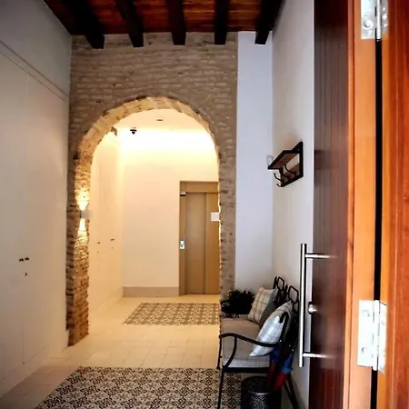 Holiday home Mini In The Heart Of For Exclusive Usage Seville