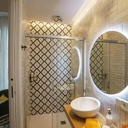 Mini In The Heart Of For Exclusive Usage Holiday home Seville