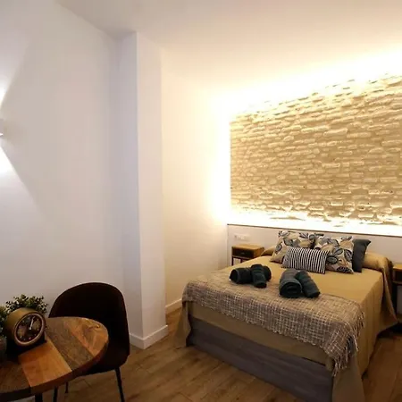 Mini In The Heart Of For Exclusive Usage Holiday home