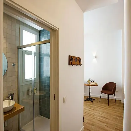 Holiday home Mini In The Heart Of For Exclusive Usage *