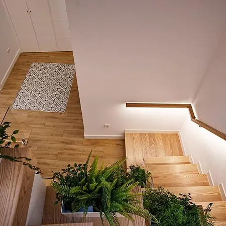 Mini In The Heart Of For Exclusive Usage Holiday home Seville