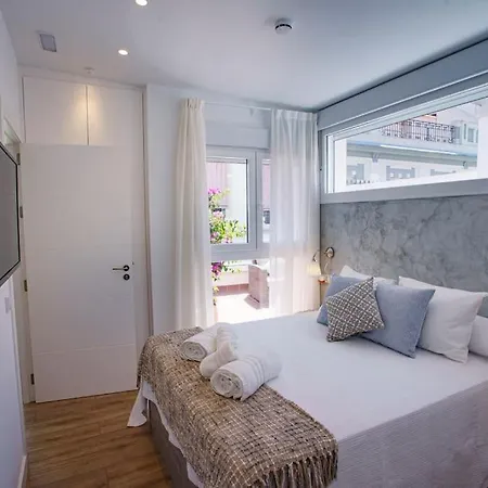 Mini In The Heart Of For Exclusive Usage Holiday home *