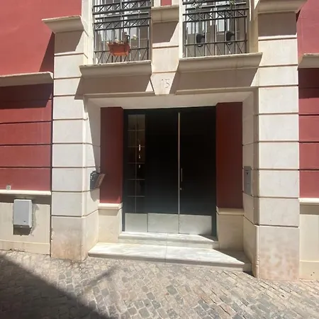 Apartment En Casa Palacio Con Piscina 15 Mayo A 15 Octubre