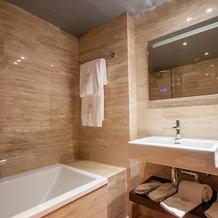 Palacio Pinello (adults Only) Hotel