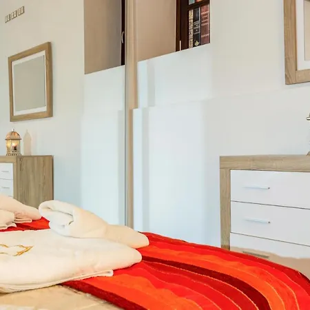 Apartment Beautiful In With Wifi *