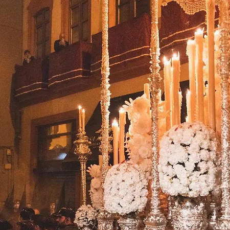 Casa Romana Boutique Hotel Sevilla