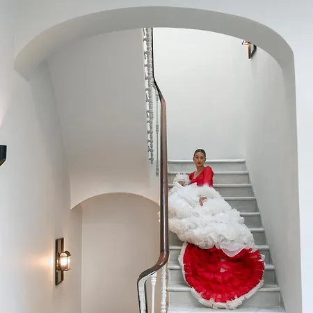 Hotel Casa Romana Boutique 4*