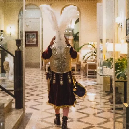 Casa Romana Boutique Sevilla