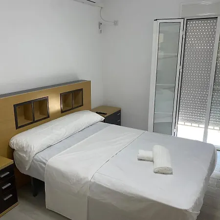 Casa Salma Sewilla