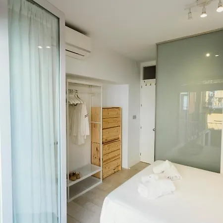 Empecinado Ferienhaus