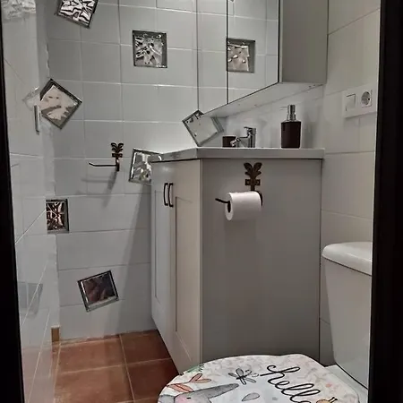 Appartamento Abba