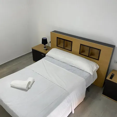 Kwatera prywatna Casa Salma *