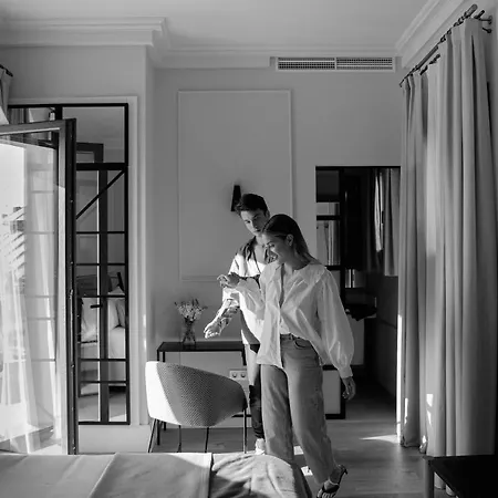 Casa Romana Boutique Hotel