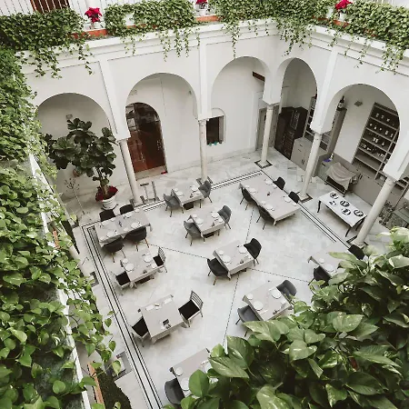 Palacio Pinello (adults Only)