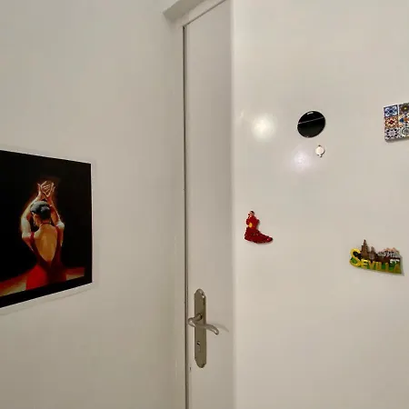 Appartamento Cosy Studio In Alameda District *