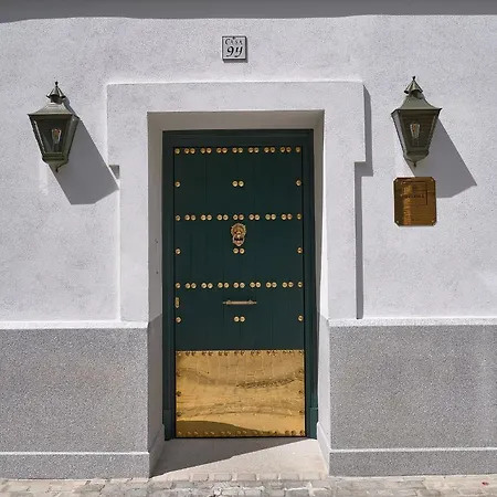 Boutique Triana House セビリア