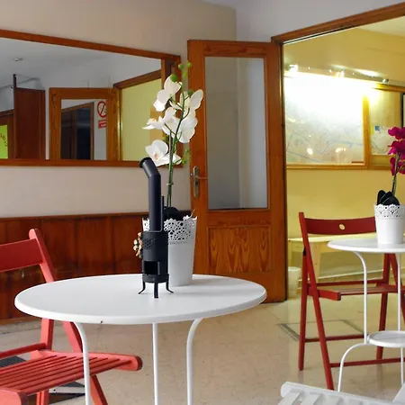 Casa de hóspedes Santa Catalina