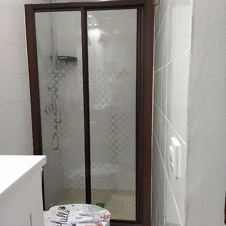 Abba Appartamento Siviglia