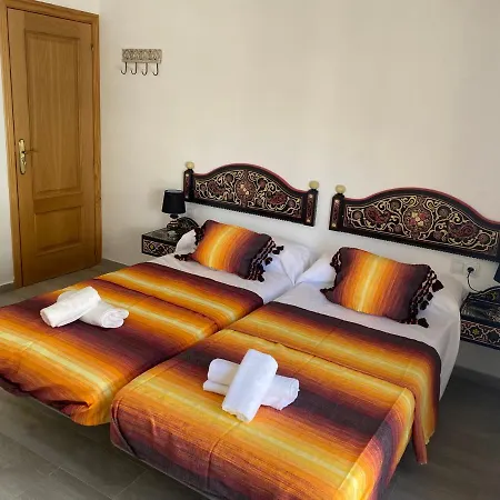 Casa Salma Kwatera prywatna
