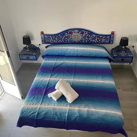Kwatera prywatna Casa Salma