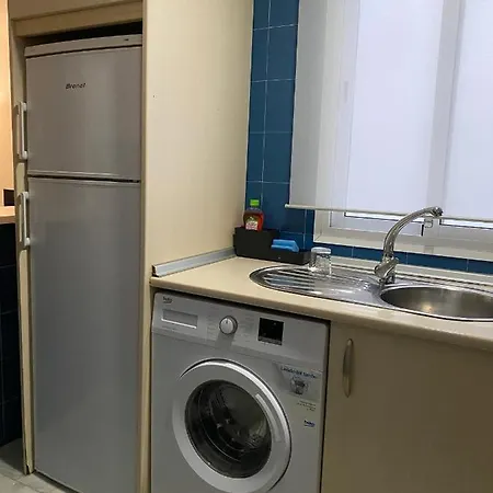 Beautiful In Historic Center Apartment