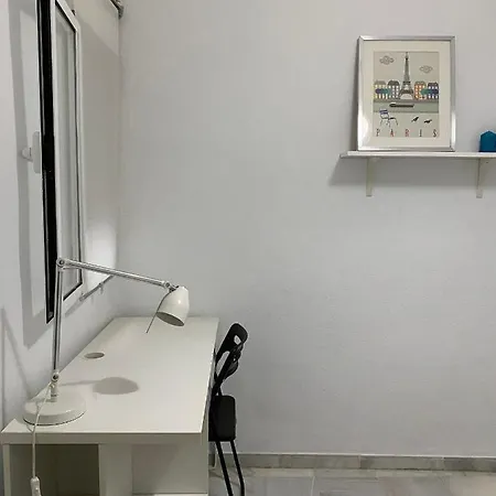 Apartment Beautiful In Historic Center